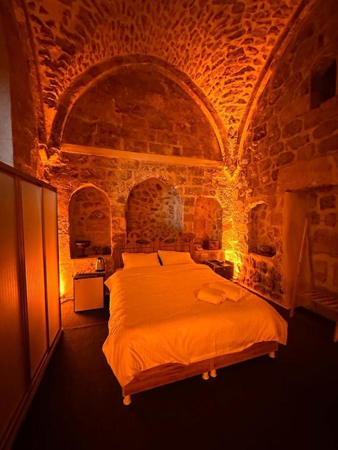 Pasaoglu Konagi & Boutique Hotel Mardin Luaran gambar
