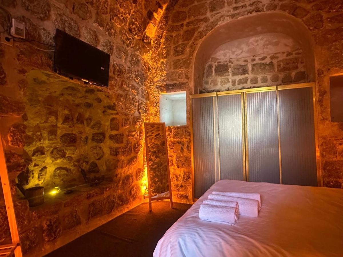 Pasaoglu Konagi & Boutique Hotel Mardin Luaran gambar
