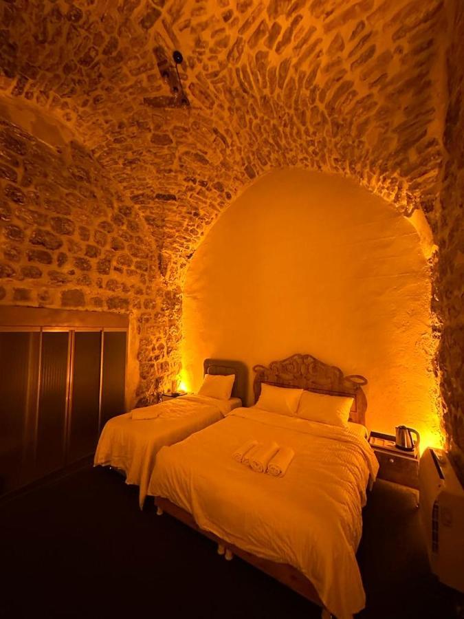 Pasaoglu Konagi & Boutique Hotel Mardin Luaran gambar