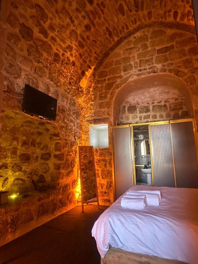 Pasaoglu Konagi & Boutique Hotel Mardin Luaran gambar