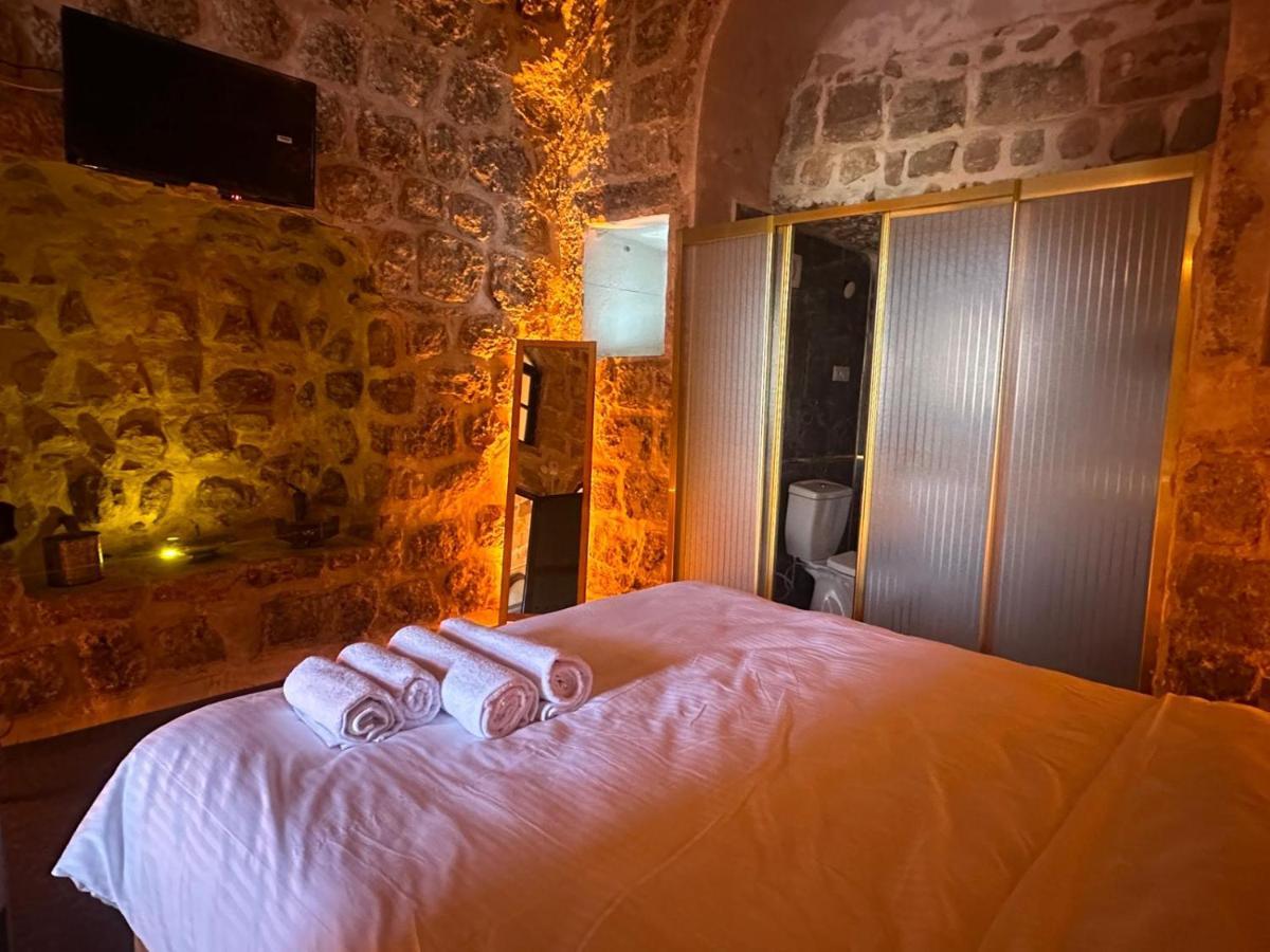 Pasaoglu Konagi & Boutique Hotel Mardin Luaran gambar