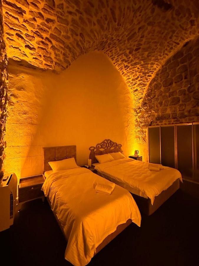 Pasaoglu Konagi & Boutique Hotel Mardin Luaran gambar