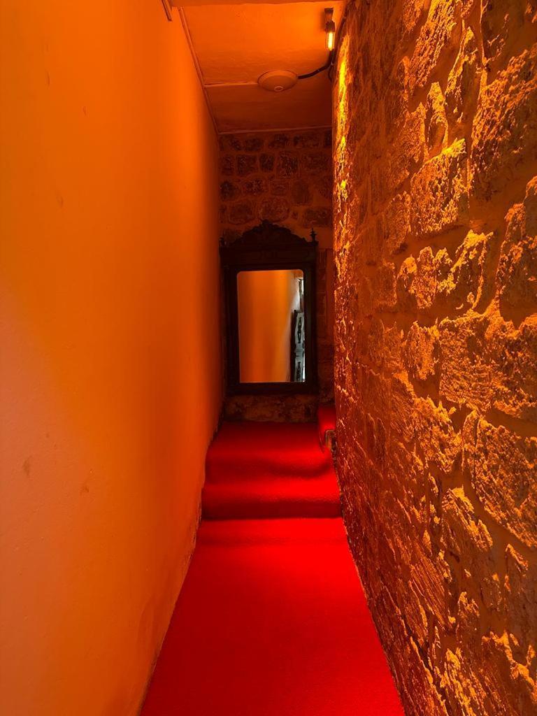 Pasaoglu Konagi & Boutique Hotel Mardin Luaran gambar