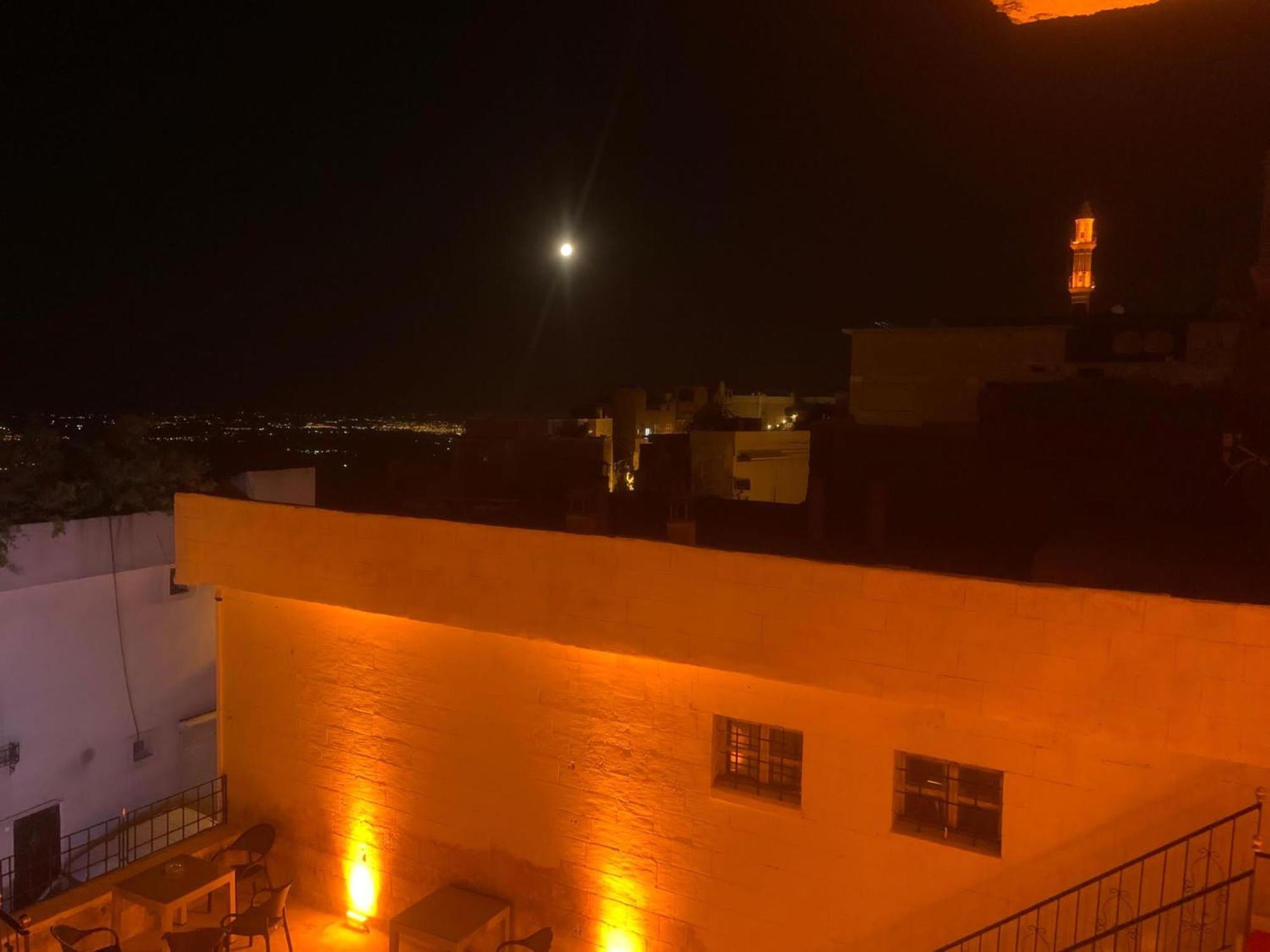 Pasaoglu Konagi & Boutique Hotel Mardin Luaran gambar