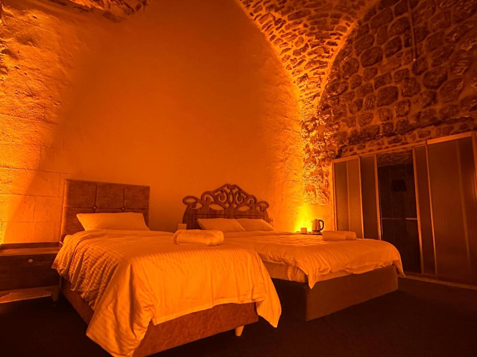 Pasaoglu Konagi & Boutique Hotel Mardin Luaran gambar