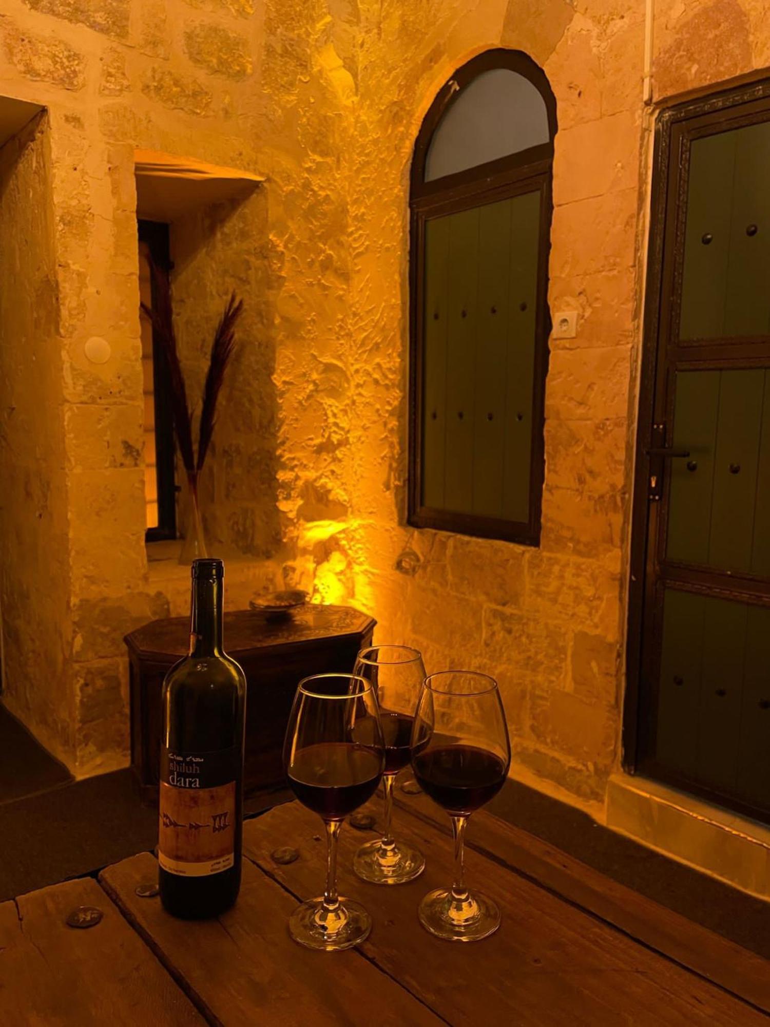 Pasaoglu Konagi & Boutique Hotel Mardin Luaran gambar